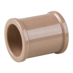 LUVA LL MARROM  50MM KRONA