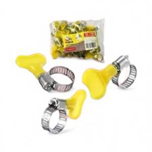 ABRAC RSF C   1/2X3/4  (13X19) BORBOLETA