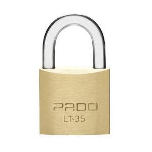 CADEADO PADO LATAO 35