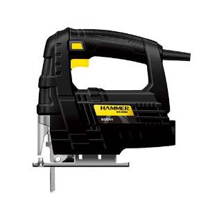 SERRA TICO-TICO PROF 500WX220V HAMMER*