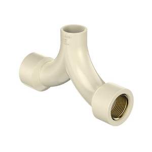 TEE CPVC MISTURADOR RF 22X3/4 ULTRATERM*