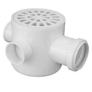 CX SIF 100X100X50 RD BR N07 KRONA