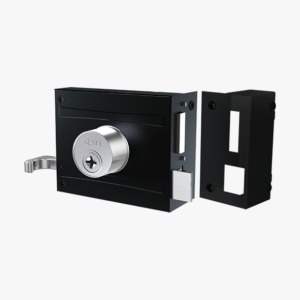 FECH STAM PORTAO 1701/100 TETRA