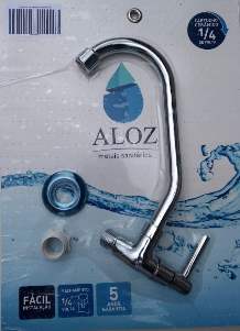 TORN PIA B.M. ALA PAR. ALOZ