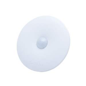 SENSOR PRESENCA TE/PAR 360X7 C/FOT PRIM*
