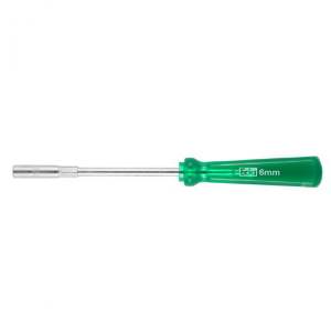 CHAVE CANHAO  6MM