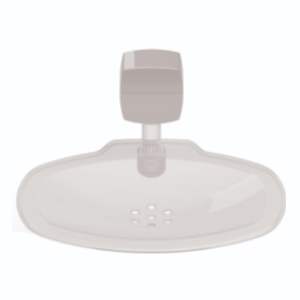 ACESS WC SABON BRANCA FLORENCA 46160