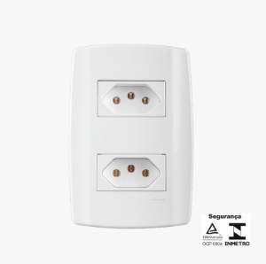 CJ SLIM BR (2 TOM 20A MONOBLOCO) 80121