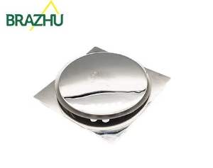 RALO CLICK INOX QUA 15CM