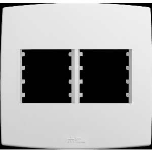 PLACA MEC-PLUS BR 4X4 4 MOD 82107*
