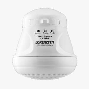 DUCHA L&C MAXI BANHO ULTRA 5500W X 220V