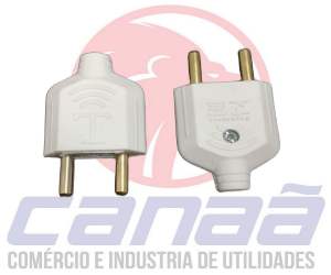 PINO MACHO RET 2P 20A REFORCADO