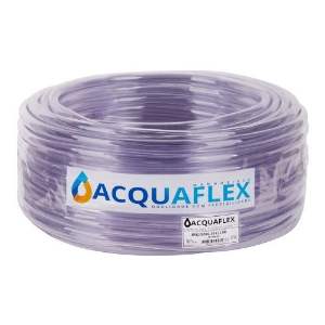 MANG NIVEL 5/16 X 1,00 50M ACQUA