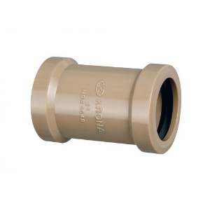 LUVA CORRER MARROM 60MM KRONA*
