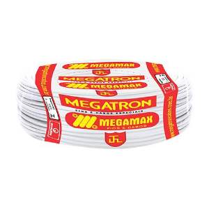 CABO FLEX  1,50MM 100M BR MEGATRON