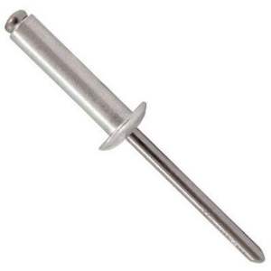 REBITE ALUMINIO 516 C/ 200