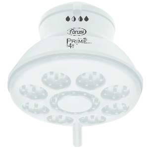 DUCHA FORUSI PRIME BR 4T 5500X220
