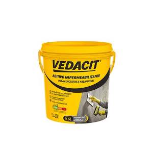 VEDACIT  3,6ML