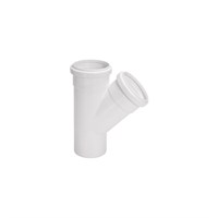 JUNCAO ESGOTO  75 X  75 AMANCO