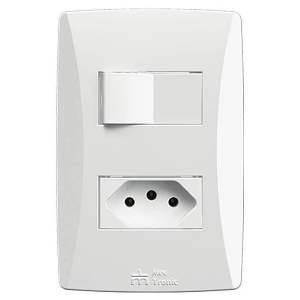 CJ PETRA BR 1 INT+TOM 10A 39838