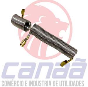 RESIST 5500W 220V BELLO/MAXI CANAA