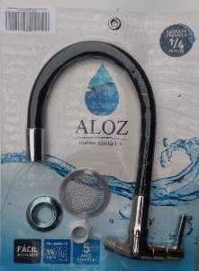 TORN PIA B.M.ALA PAR.FLEX PT ALOZ