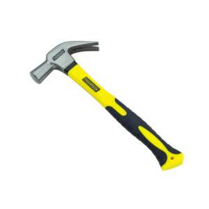 MARTELO UNHA POLIDO C/FIBRA 29MM THOMP