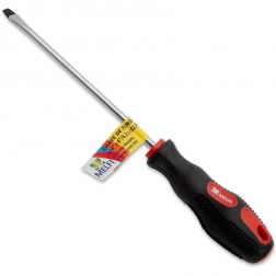 CHAVE FENDA C 1/4 X 8 MELFI