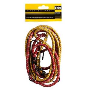 ELASTICO BAG 1,5M C/2 EDA 7FK