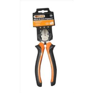 ALICATE CORTE DIAGONAL PVC 6 FAMASTIL