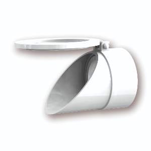 VALV RETENCAO ESG  40 VALE