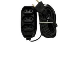 EXTEN TRIP 2X0,75 PL  2M PT