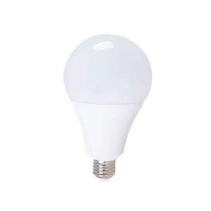 LAMP LED BULBO   9W 6500K FOXLUX