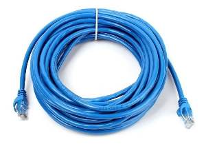 CABO REDE INTER RJ-45  5,00M DEFINITY