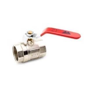 REGISTRO ESFERA ZAMAC 3/4 BRAZHU/MAX