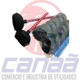DESENTUPIDOR VASO C/MAD