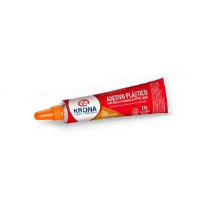 COLA ADESIVA CPVC  17G ULTRATERM*