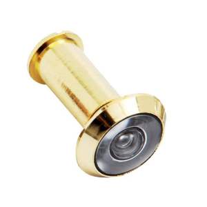 VISOR P/PORTA LATAO  35-52MM DOURADO