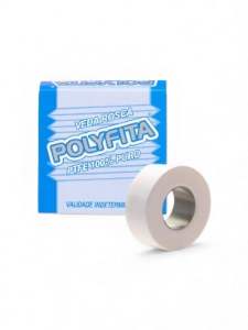 VEDA ROSCA 12MMX05M POLYFITA