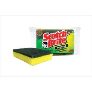ESPONJA MULTIUSO SCOTCH BRITE