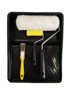 KIT PINT 18 C/5PÇS 918 COMPEL