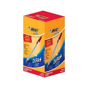 CANETA ESFER 1,0 VM CRISTAL BIC