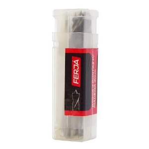 BROCA 3 PONTAS MADEIRA FERJA 10,0MM