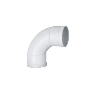 CURVA ESGOTO CURTA  75 X 90 KRONA
