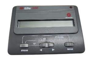 INDENTIFICADOR DE CHAMADA (BINA)*