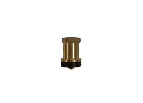 REPARO TUCHO S/CAPA DECA LUISE