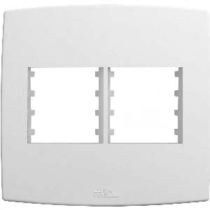 PLACA MEC-PLUS BR 4X4 4 MOD 82107*