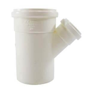 JUNCAO ESGOTO 100 X  50 RED AMANCO
