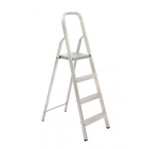 ESCADA ALUM  4D 1,35M MAESTRO