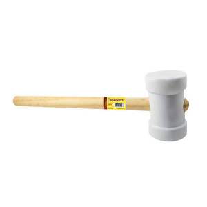 MARTELO BORRACHA BR 60CM BOMCORTE